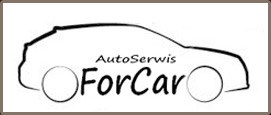 Auto Serwis Forcar Warszawa ul. Parowcowa